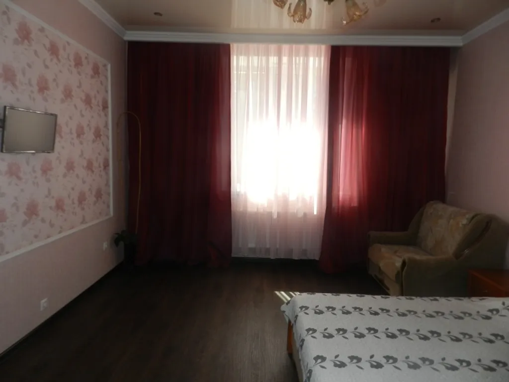 Уютная квартира в центре, рядом с мед. университетом