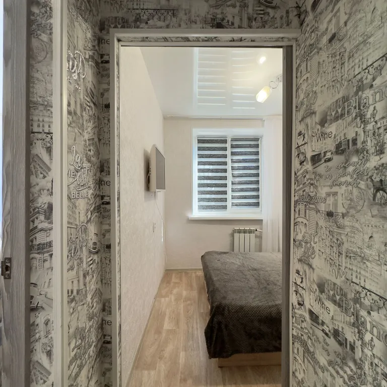 Отличная евродвушка не далеко от моря