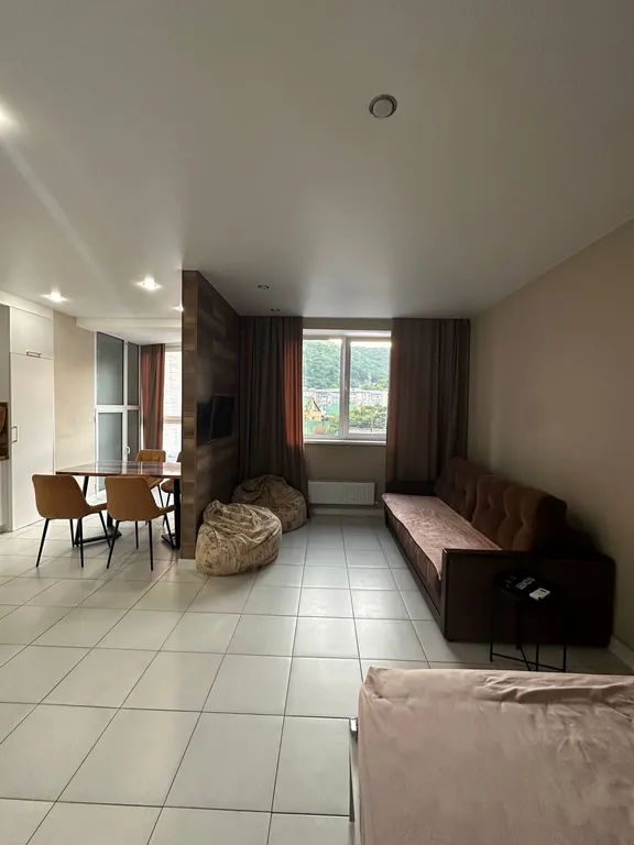 Шикарные апартаменты в лучшем ЖК рядом с морем