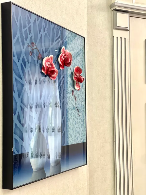 Уютная и чистая квартира в центре