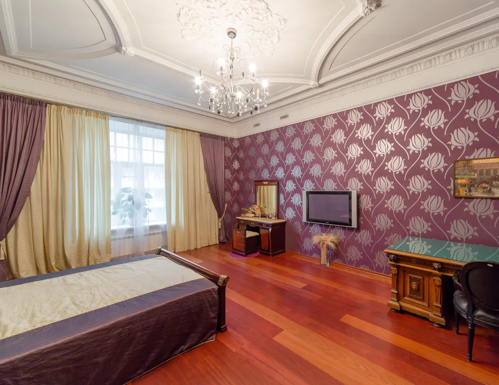 Квартира Архитектора