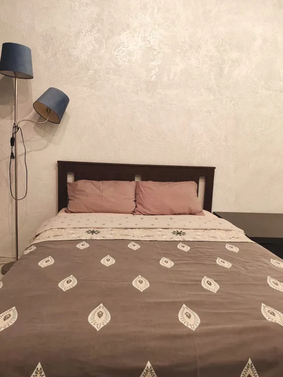 Квартира Квартира Апарт Неоклассика — Шушары