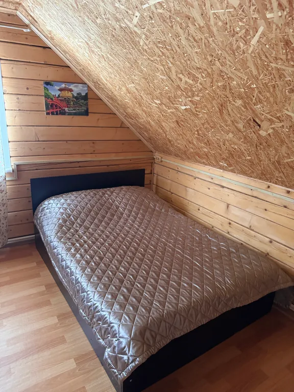 Уютный дом №1