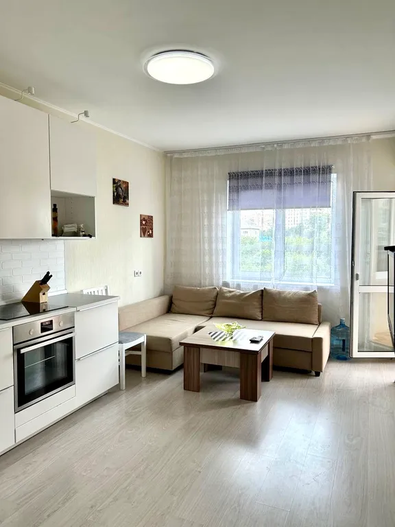 Квартира Квартира Отличный вариант в центре города — Екатеринбург