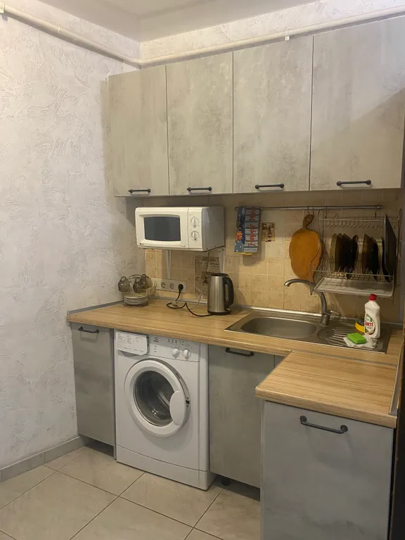 Квартира для отдыха в центре