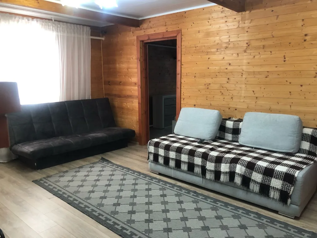 6-комнатный Дом