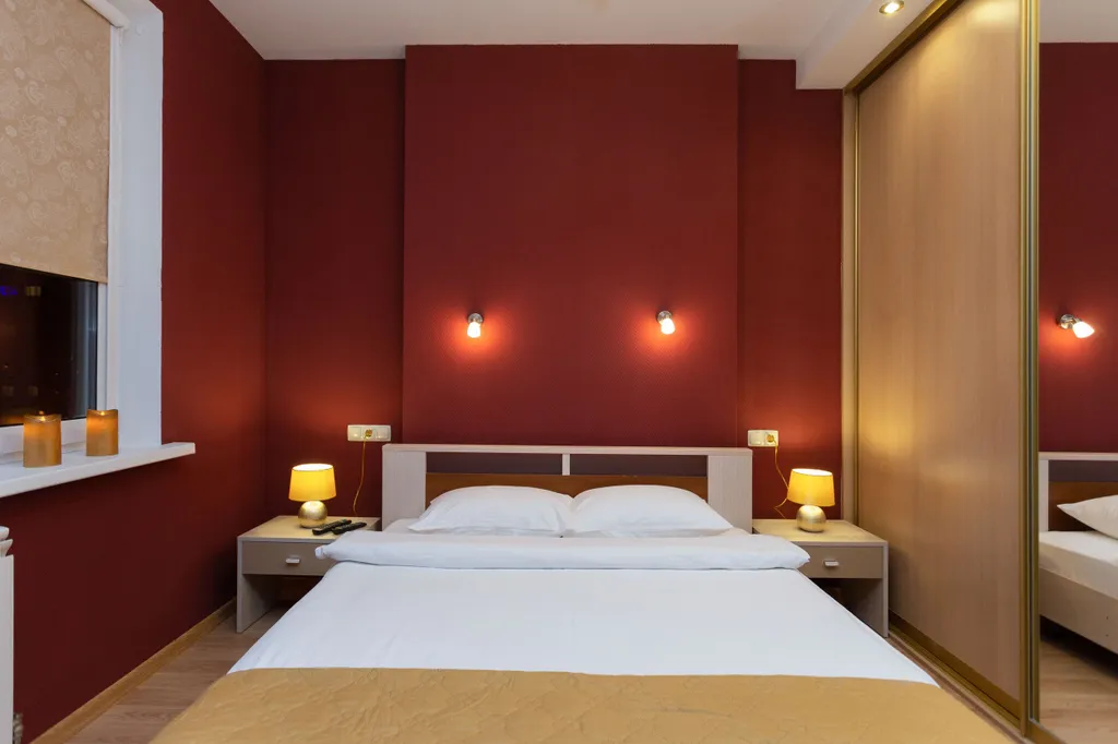 Квартира 2-комнатная Квартира — Минск