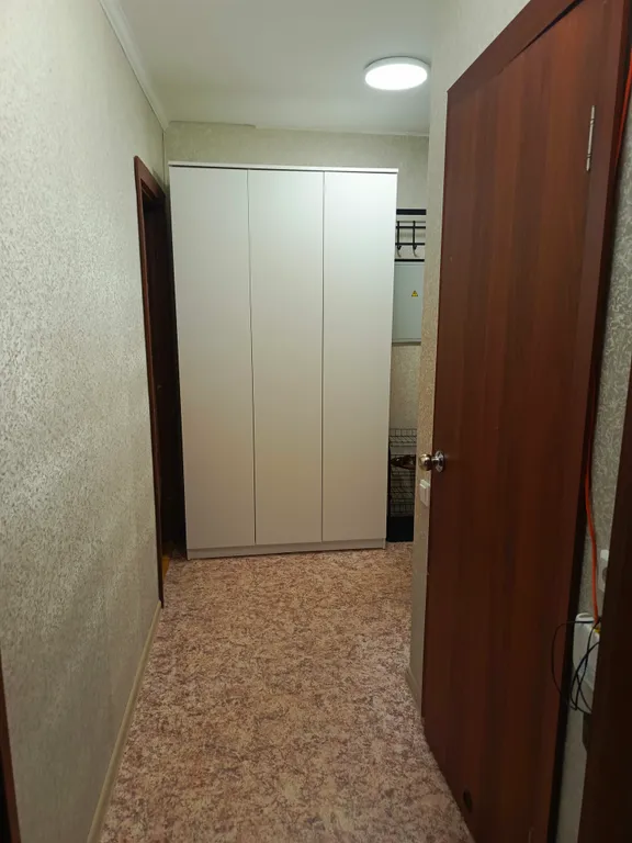 Квартира 1-комнатная Квартира — Казань
