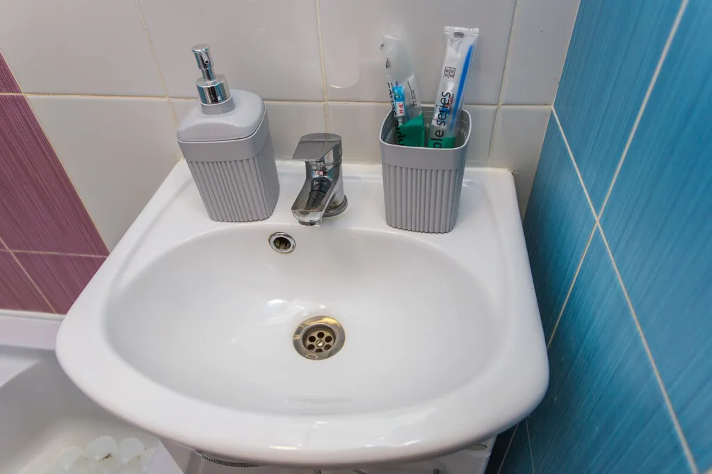 Комфортная студия в спальном районе