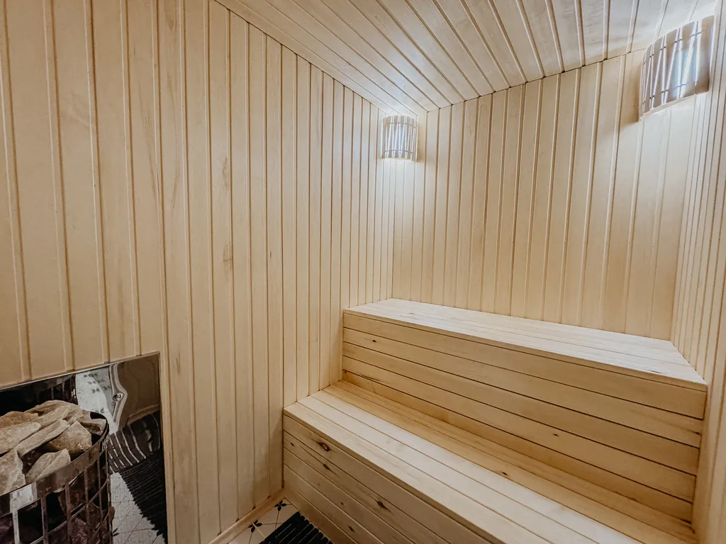 Коттедж Олива дом — Лопотово