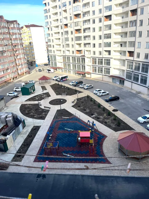 Квартира 1-комнатная Квартира — Каспийск