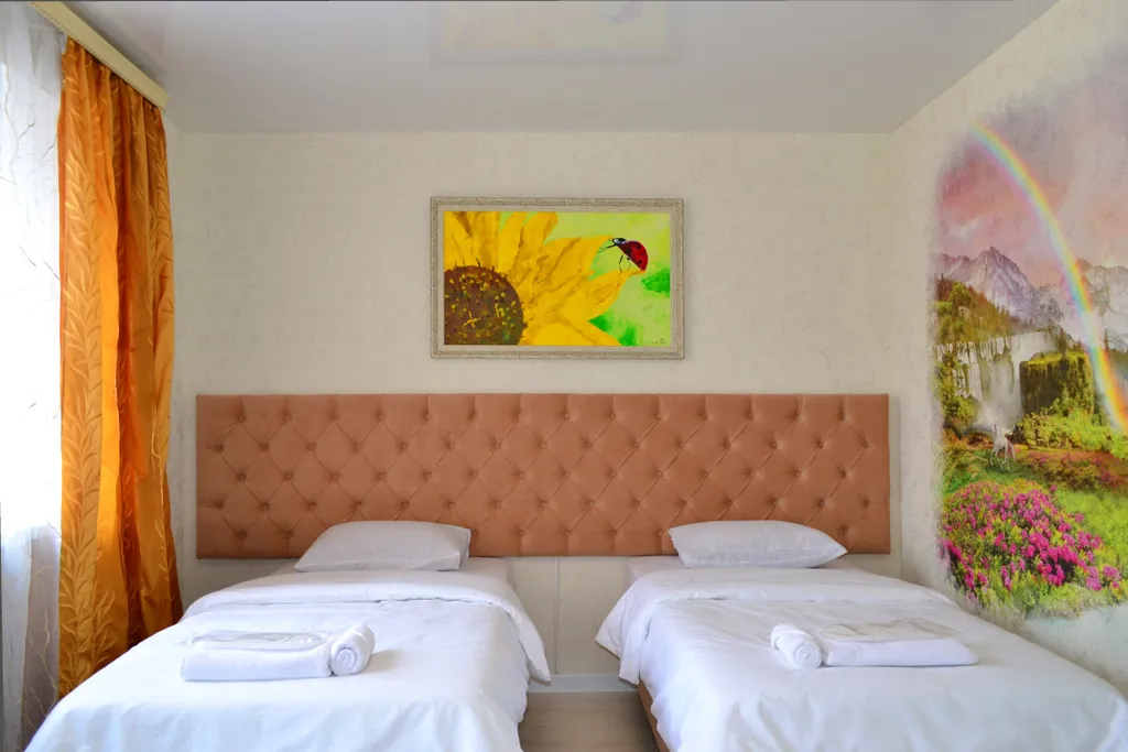 Премиум-жилье у Галереи Чижова