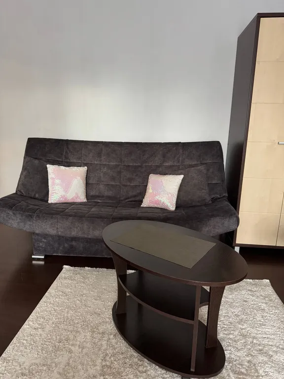 Квартира в центре на Комаровке