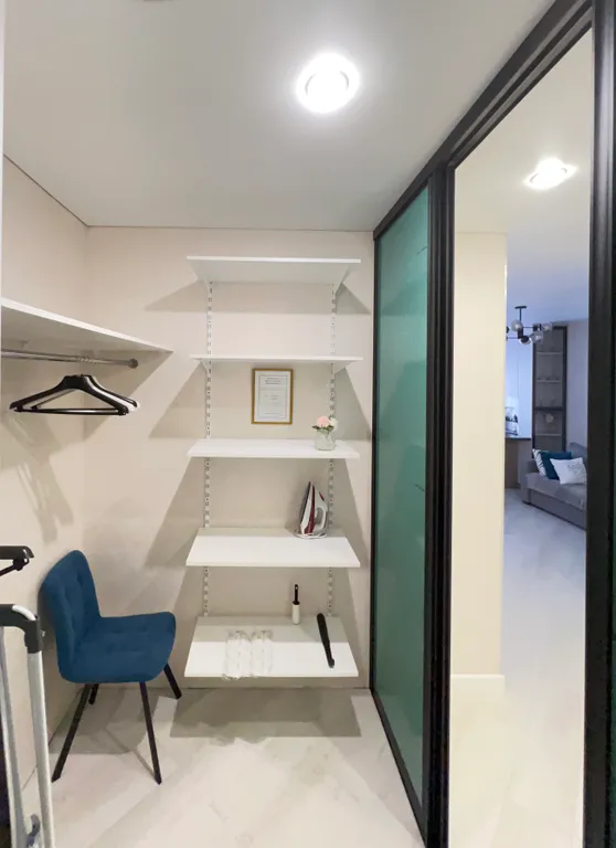 Дизайнерская евродвушка в центре Города-Героя