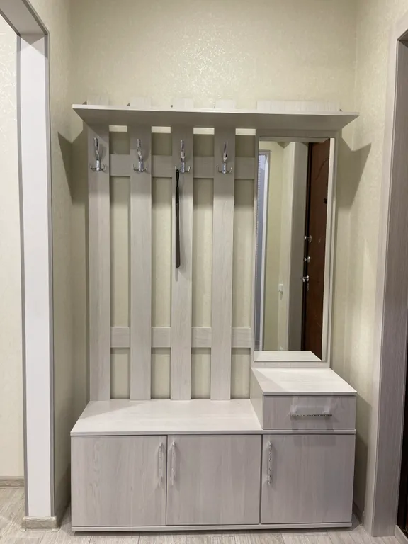 Комфортная 2-комнатная квартира