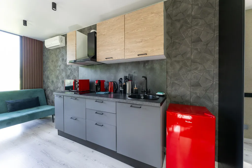 Коттедж Коттедж Шир — Можайск