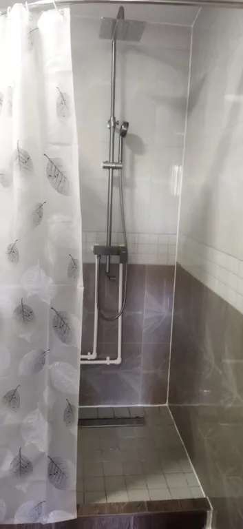 Апартаменты с видом на реку