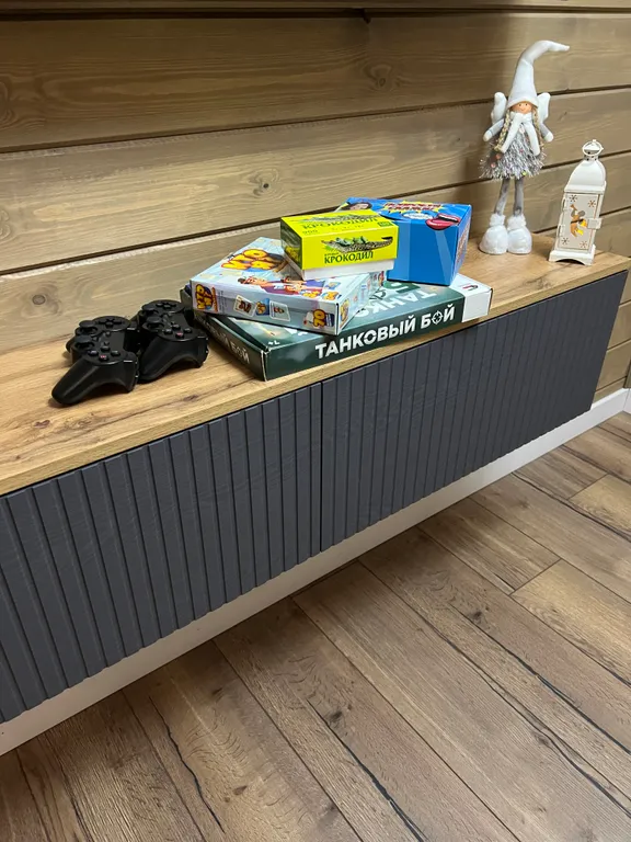 Домик у леса Chill House