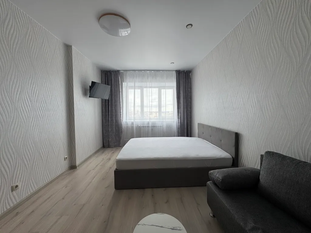 Сесть апартаментов Атмосфера