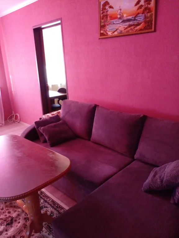 Сдаётся уютная квартира возле моря и леса. Рядом госпиталь. — аренда посуточно в Балтийск