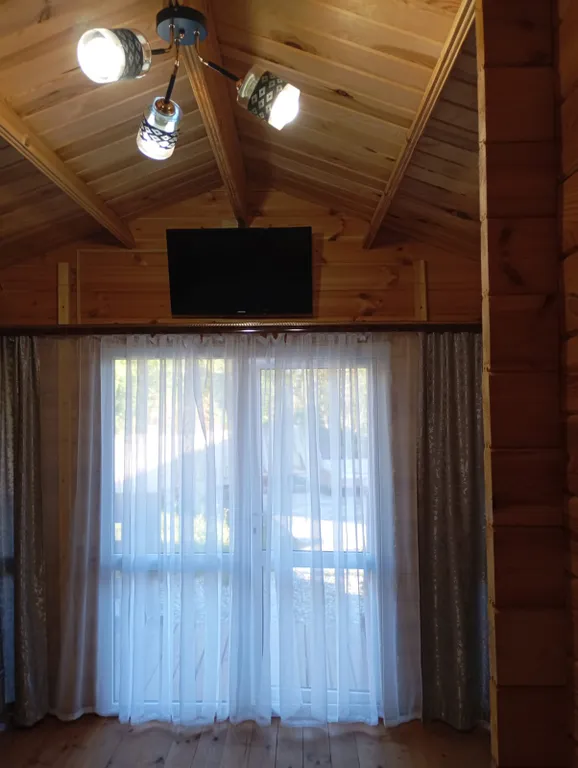 Коттедж 1-комнатный Дом — Гагра