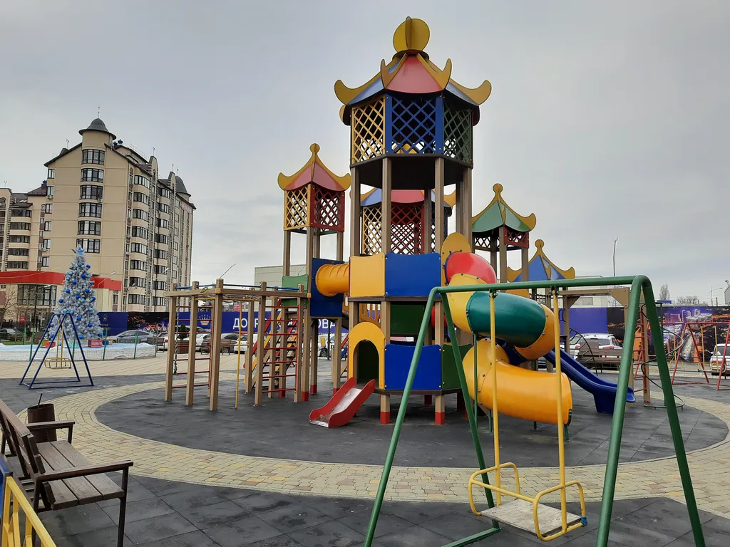 Квартира Квартира  в стратегически удобном месте — трасса М4. — Краснодар