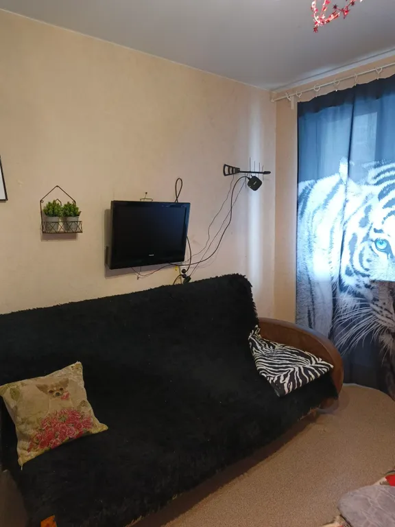 Уютная квартира на берегу реки Ока