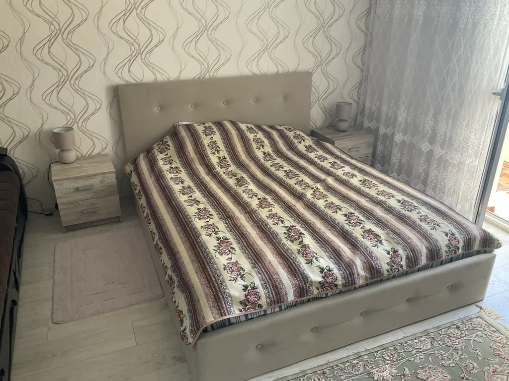 Квартира Уютная квартира в ЖК Летняя резиденция — Сириус