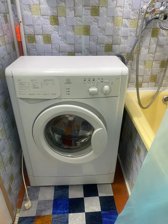 Уютная двухкомнатная квартира рядом с горнолыжным курортом