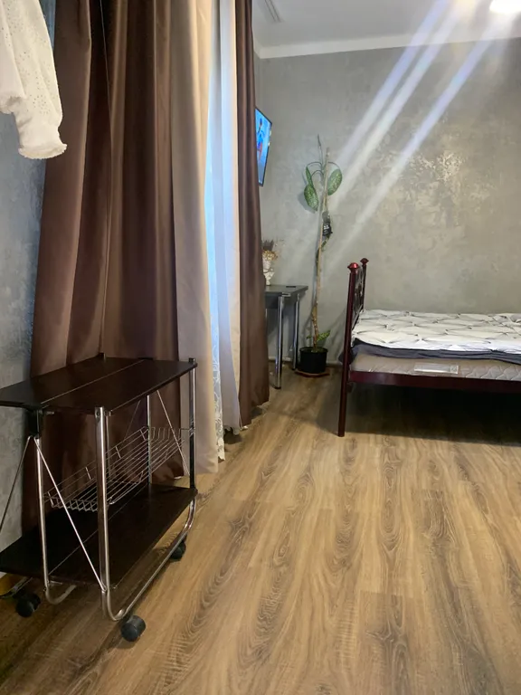 Уютный домик в 200м от моря