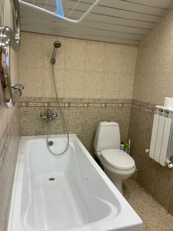 Уютный дом под ключ