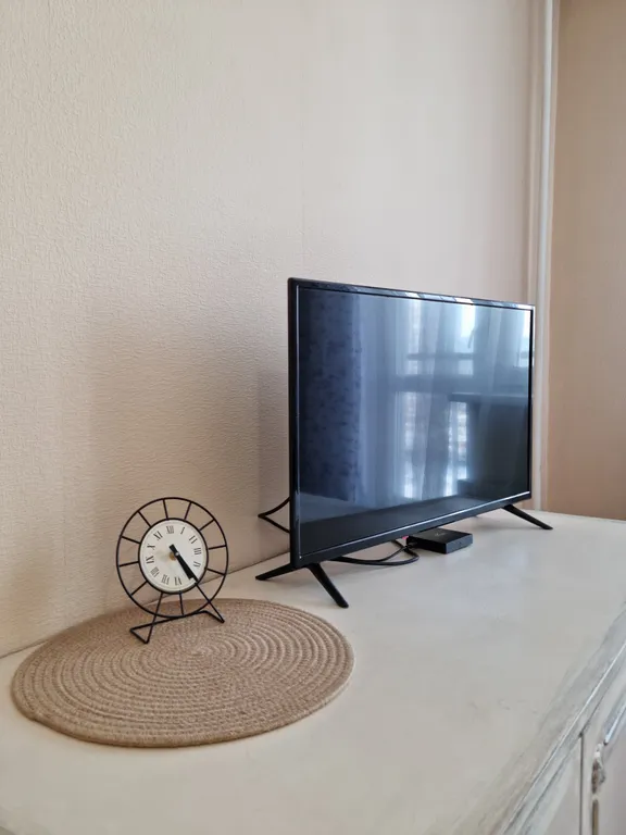 Уютная квартира в стиле Прованс в самом центре