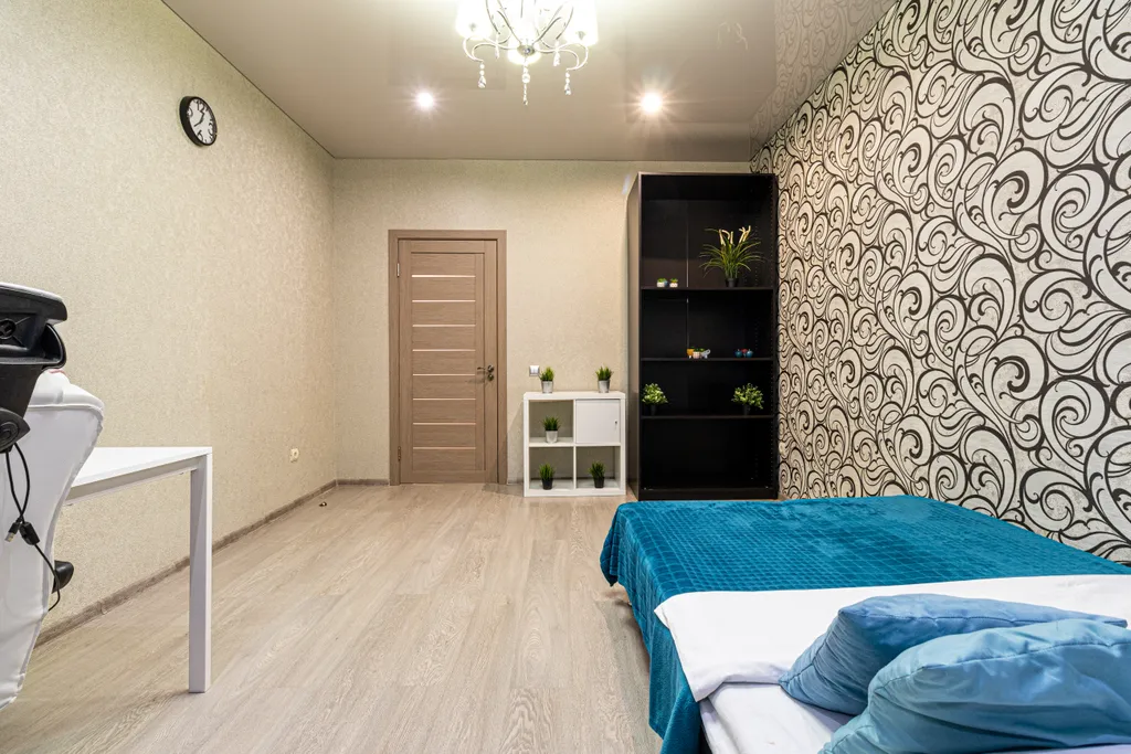 Квартира возле парка Галицкого