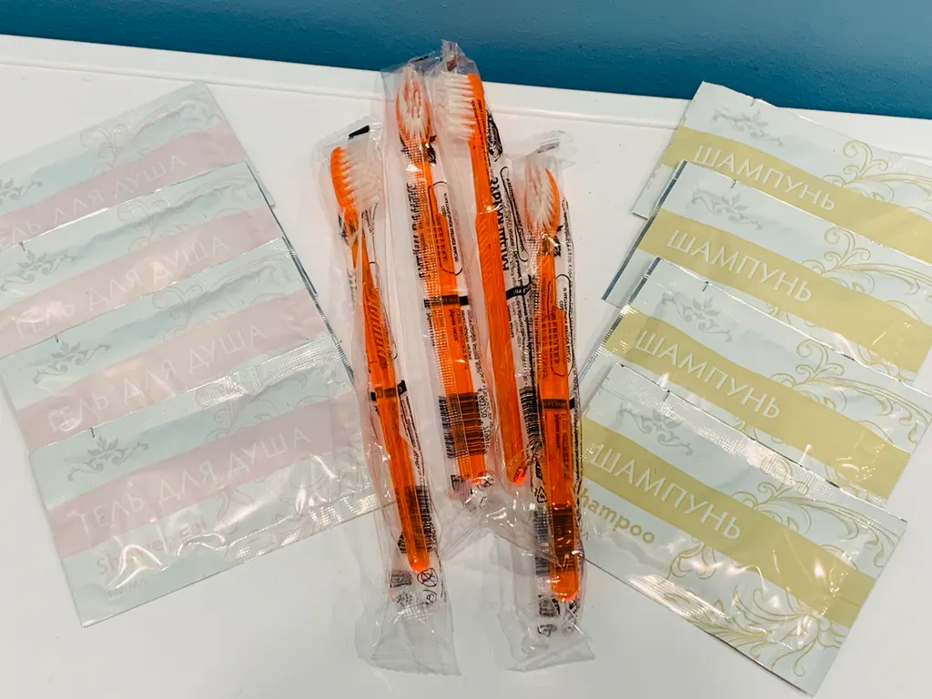 Видовая квартира в ЖК Арт