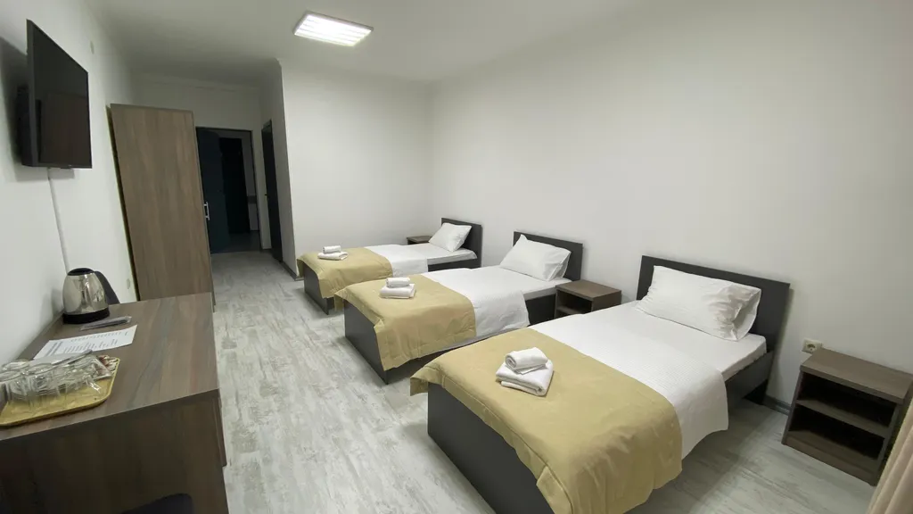 Квартира Комната — аренда посуточно в Грозный