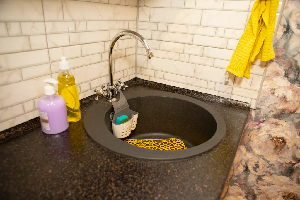 Квартира от Стрижа