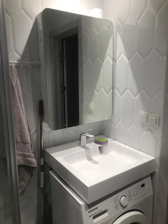 Квартира Уютная квартира в центре города 900 м от моря — Судак