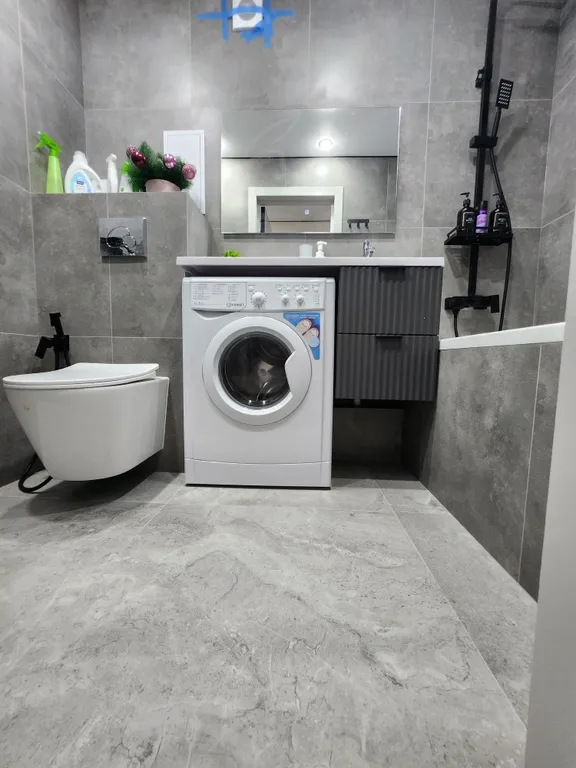 Уютная студия в историческом центре  у озера Кабан