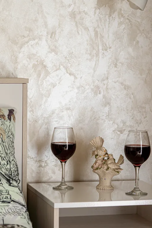 Квартира Уютные апартаменты — Калининград