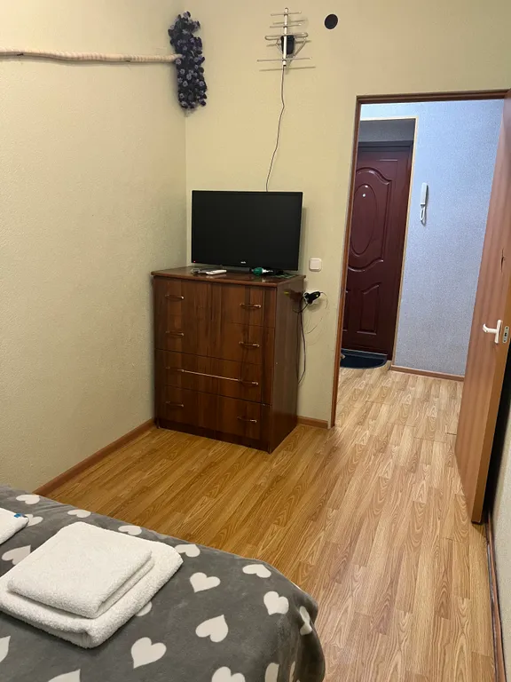 Квартира для вашего комфорта