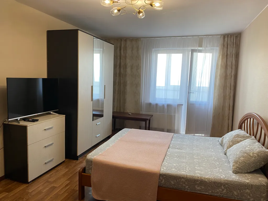 Квартира Квартира Пляж рядом — Новороссийск