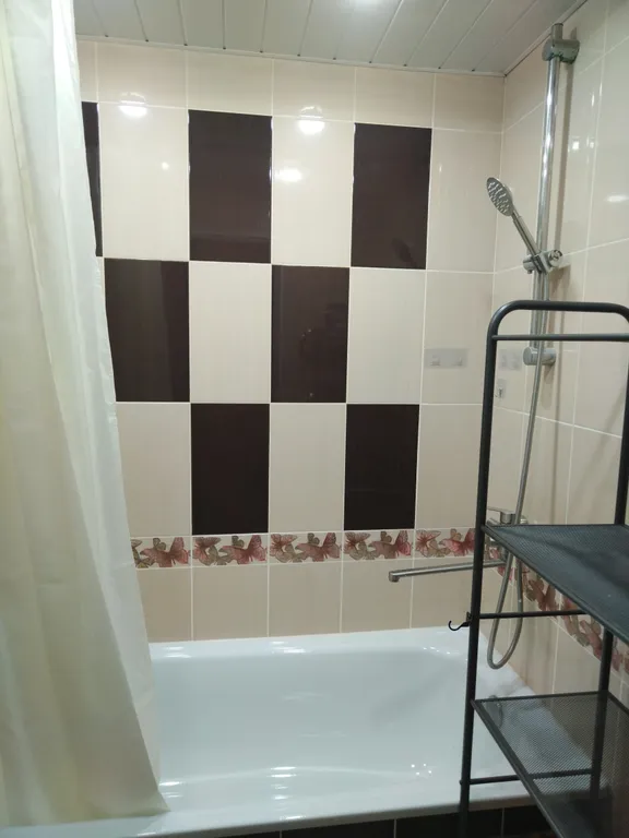 Квартира в шаговой доступности от горнолыжного комплекса