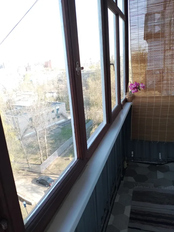 Квартира Квартира рядом с Чашей у метро Козья Слобода — Казань