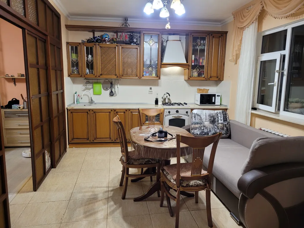 Коттедж Двухэтажный комфортный дом — аренда посуточно в Сочи