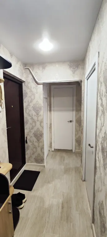 Квартира Уютная квартира, удобное расположение — Ярославль