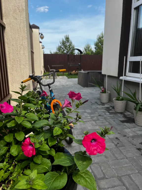 Гостевой дом Сибирь