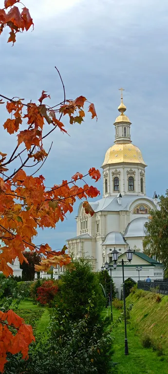 Квартира Милости просим в наше дивное Дивеево — аренда посуточно в Дивеево