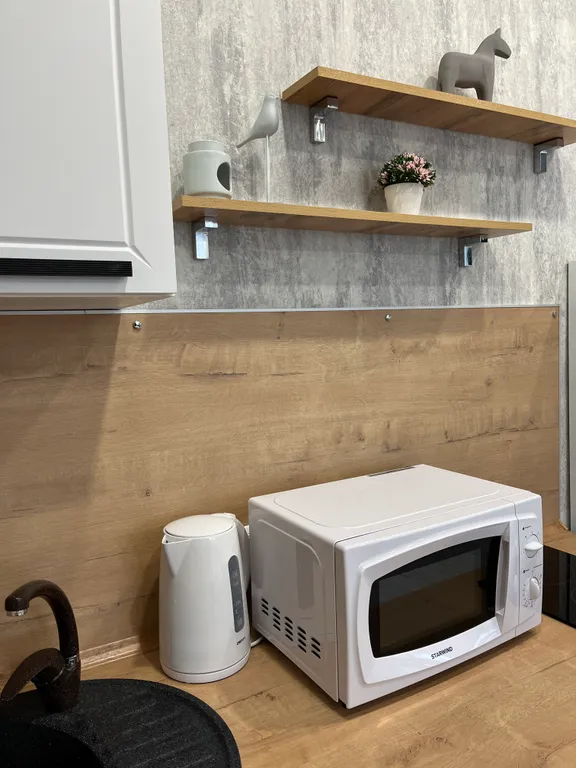 Апартаменты в центре от Mountain House