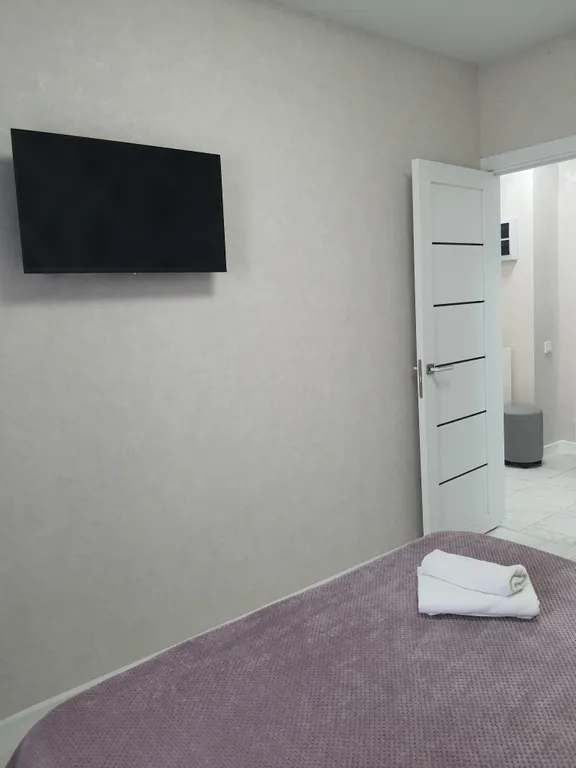 Квартира Уютная квартира в новом доме, почувствуй себя, как дома — Симферополь