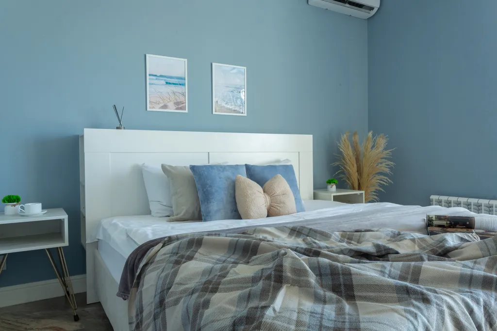 Небосвод — высота комфорта